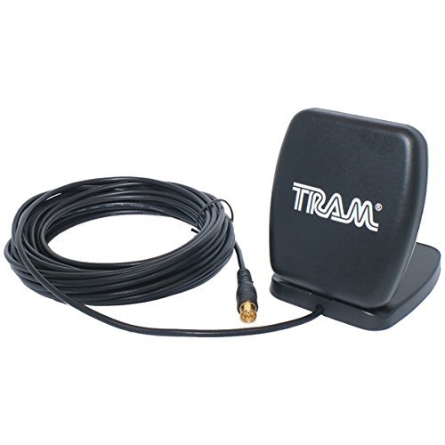 New TRAM 7700 Sirius & SiriusXM Home Antenna