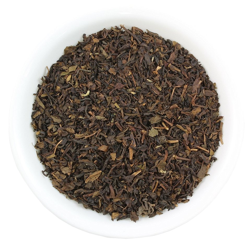Chinese Restaurant Tea, Loose Leaf Chinese Tea, 14 Ounce Loose Leaf Tea, Chinese Resturant N3