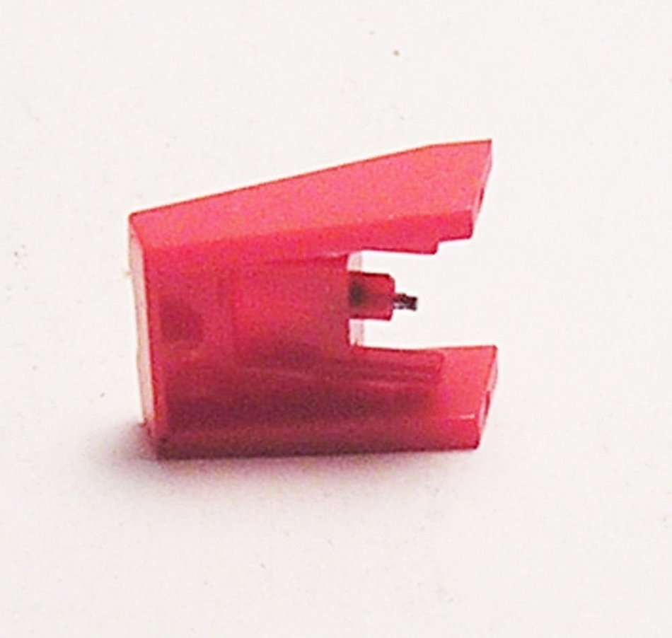 NEEDLE STYLUS FOR NUMARK GTRS GROOVE TOOL GROOVETOOL STYLUS NEEDLE NEW!