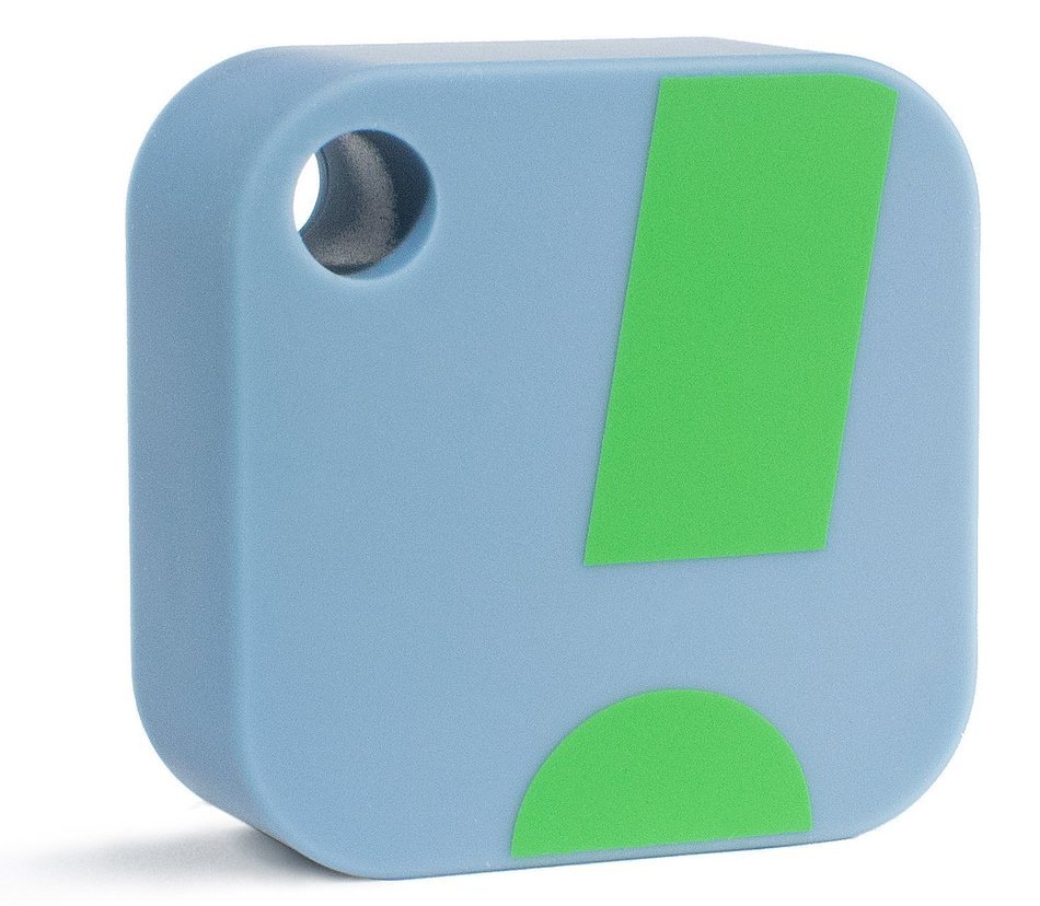 SensorPush Wireless Thermometer / Hygrometer for iPhone / Android - Humidity & Temperature Smart Sensor with Alerts N2