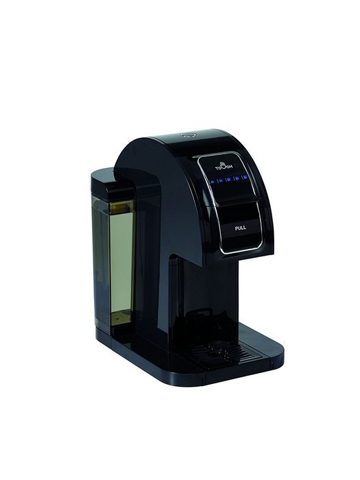 Touch Essential T214B Single Serve Brewing System N2