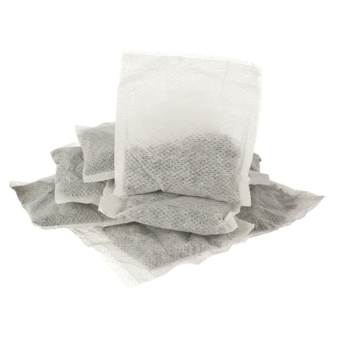 Metropolitan Tea 60 Count Classic Teabags, Irish Breakfast Tea N4