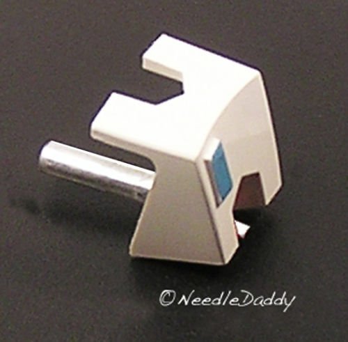 TURNTABLE NEEDLE FITS STANTON 500A 500AL 500E 505SK 520SK D5100AL Mk2, D5107AL N4