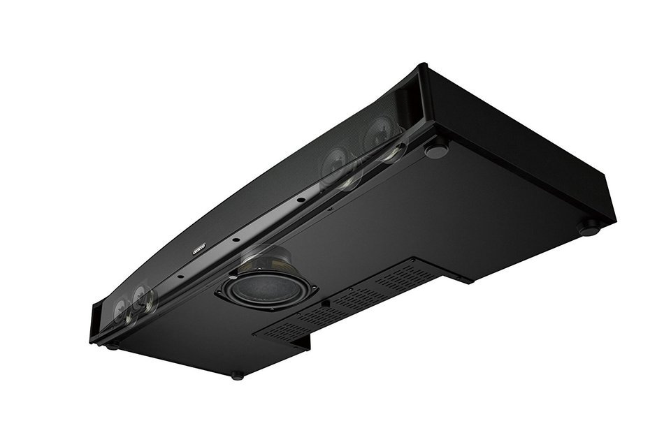 ONKYO LS-T30 (B) sound-based system black