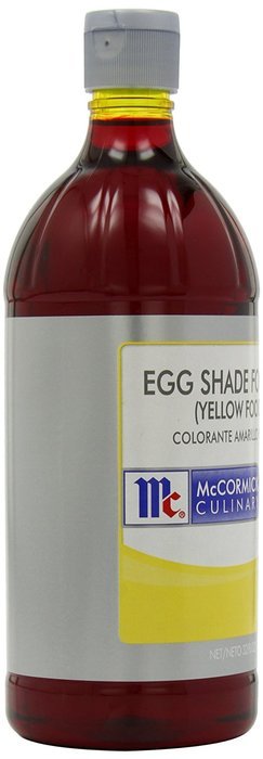 McCormick Food Coloring, Red, 32-Ounce N10