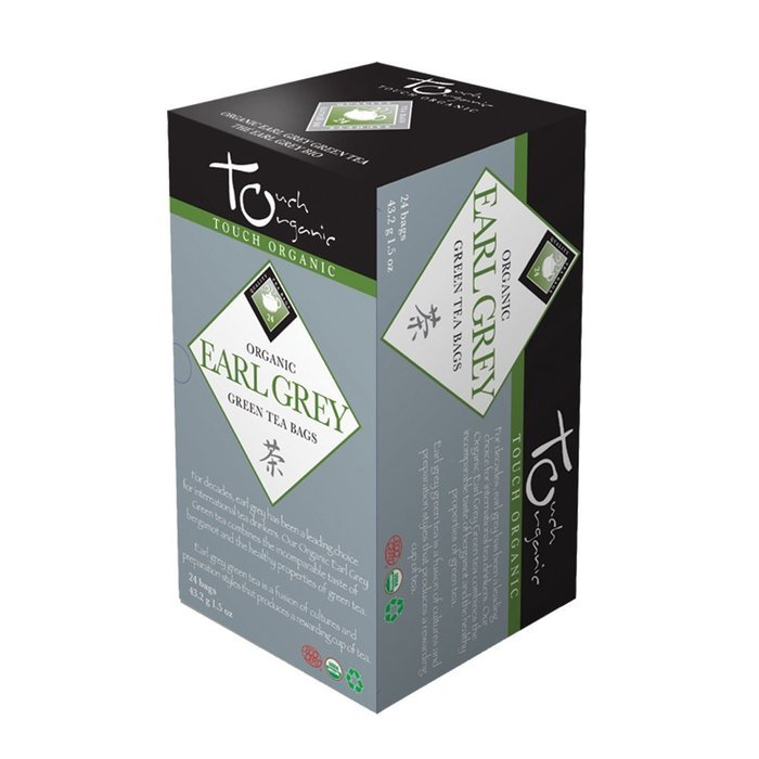 Touch Organic Tea, Cube Oolong, 100 Count N9