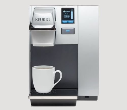 **New** Keurig&reg; K155 Officepro&reg; Premier Brewing System Coffee Maker * ( B155 )
