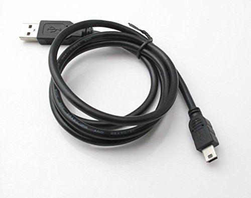 Eopzol&trade; 1.5ft USB Charger/Power Cable for OontZ Angle -Ultra-Portable Bluetooth Speaker N4