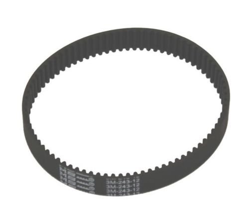 Bissell 3M-243-12 Vacuum Cleaner Belt 5770 5990 6100