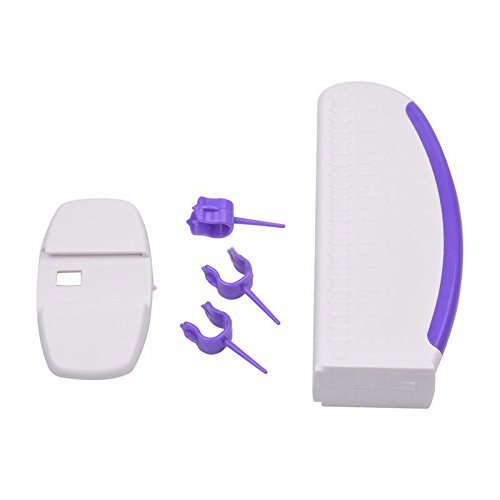 ACE Fondant Molds Cake Decorating Tools Plastic Ruler Decorator Border Baking Tools For Cakes N5