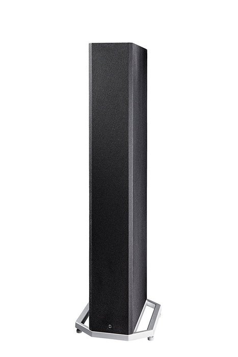 Definitive Technology BP9040 High-Performance Tower Speaker with Integrated 8&rdquo; Powered Subwoofer - (single speaker) N2