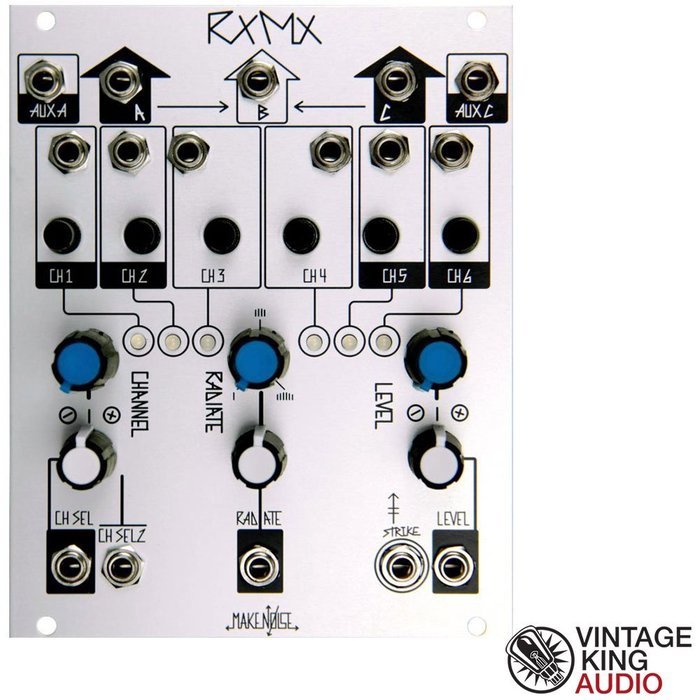 Make Noise RxMx