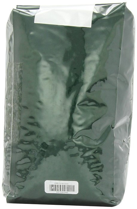 Green Unroasted Colombian Supremo, Whole Bean Coffee, 5-Pound Bag N18