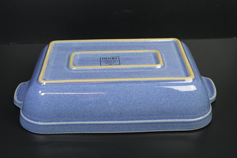 Juice Rectangular Baker 13" N2