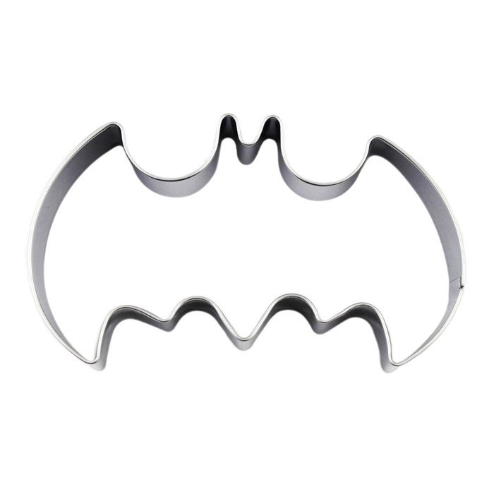 Eoonfirst Bat Cookie Cutter N4