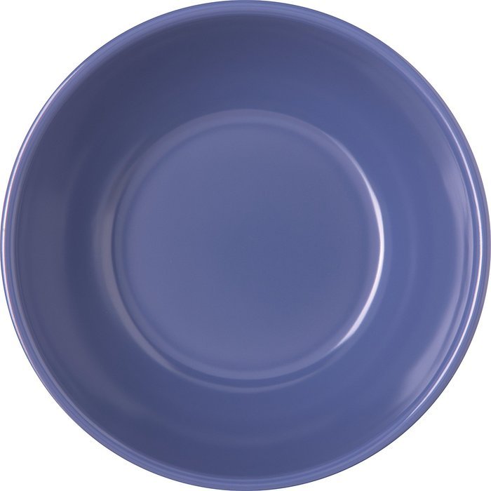 Carlisle 4352114 Dallas Ware Melamine Nappie Bowl, 14oz Capacity, 5.45" Diameter x 1-15/16" Height x 1-15/16"...