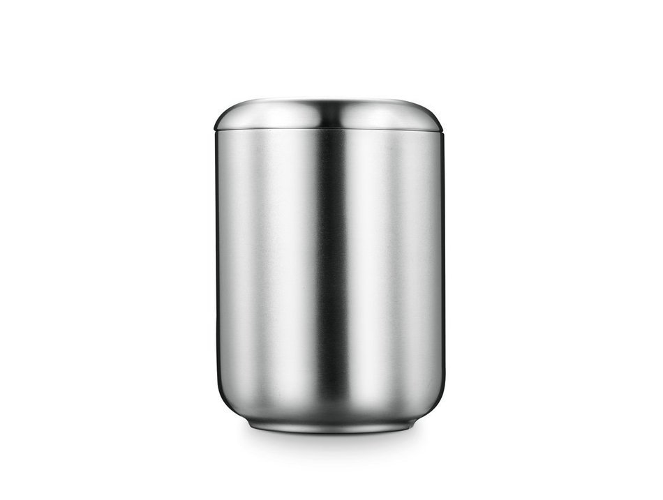 SERAFINO ZANI Magnet Series 18/10 Stainless Steel Vacuum Insulated Thermal cup (0.3L)