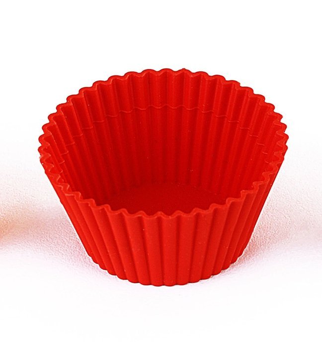 Silikomart 11-Piece Silicone Bakeware Set with 4 Safe Rings N9