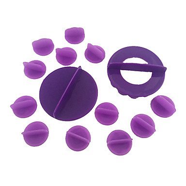 Y&XL&H 14-Piece lot Cupcake Decorating Set Pastry Plunger Cutters Cake Decoration Chocolate Sugarcraft Baking...