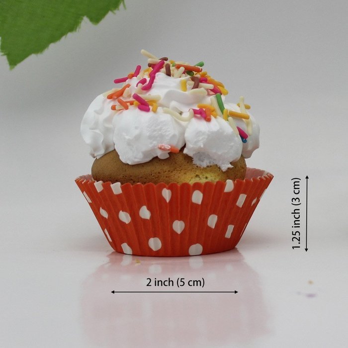 SophieBella 8 kinds Flower Muffin Liner Cupcake-Liner, 400 Count N40