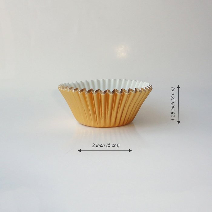 SophieBella 8 kinds Flower Muffin Liner Cupcake-Liner, 400 Count N41