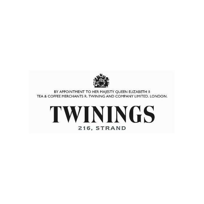 Twinings Assam Strong and Mighty 80 Tea Bags N3