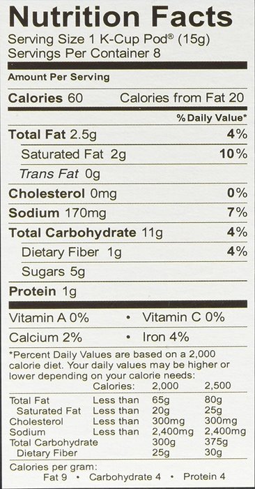 M Block & Sons Entertainer K Cup, 48 Count N2