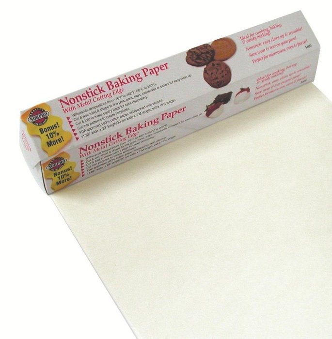 Kitchen, Dining & Bar Nonstick Baking Paper Cooking Liner