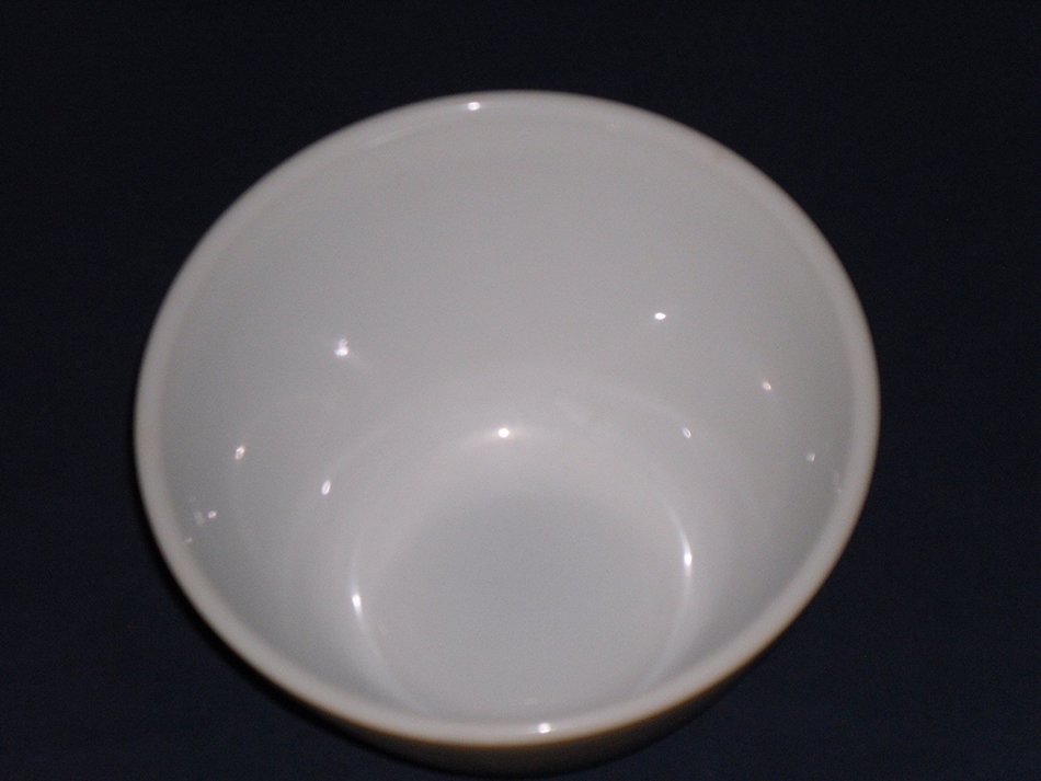 Vintage 1980s PYREX Forest Fancies Mixing Batter Bowl - 750ml