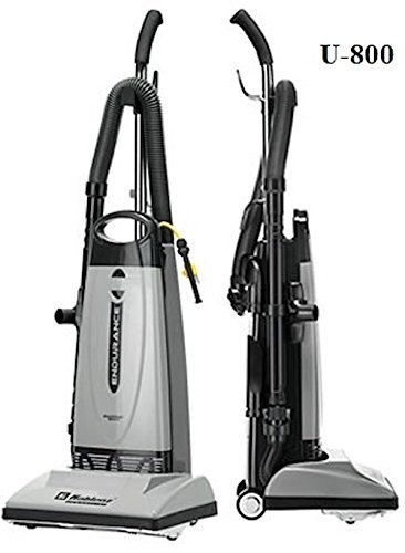 Koblenz U-800 Endurance Clean Air Commercial Upright Vacuum - Corded