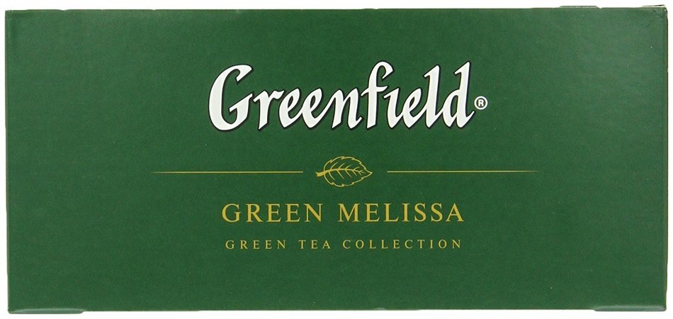Greenfield Tea, Premium Collection, 120 Count N9