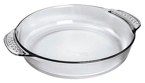 Marinex 2-1/2-Quart Prediletta Medium Round Baking Dish