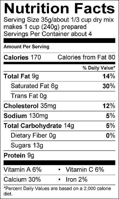 Easiyo Natural Yogurt Base and Culture, 5-Ounce N2