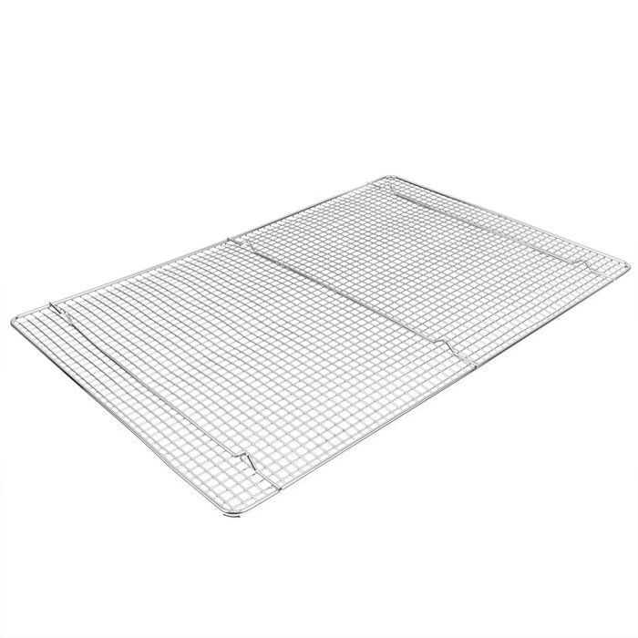 Economy Baker's Cooling Rack - Large 16" x 24" N9