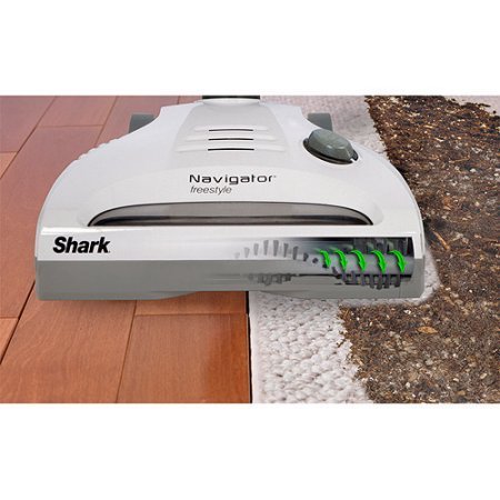 Eureka AirSpeed EXACT Pet Bagless Lightweight and Maneuverable Upright Vacuum N3