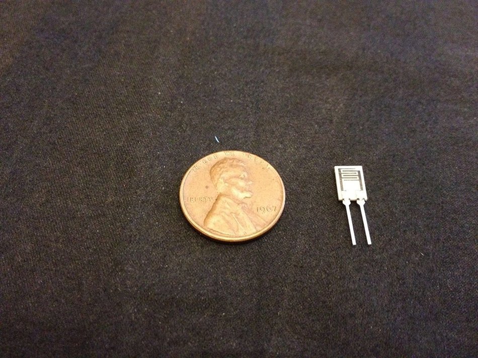Hr202l Humidity Resistance Hr202l Humidity Sensor B8