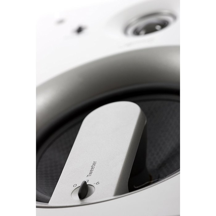 Jamo IW608 In-Wall Speaker - 600 Line