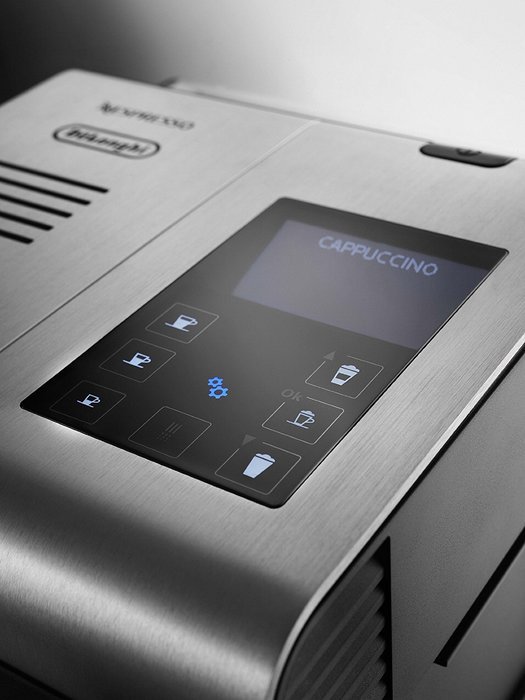 De'Longhi America EN750MB Nespresso Lattissima Pro Machine
