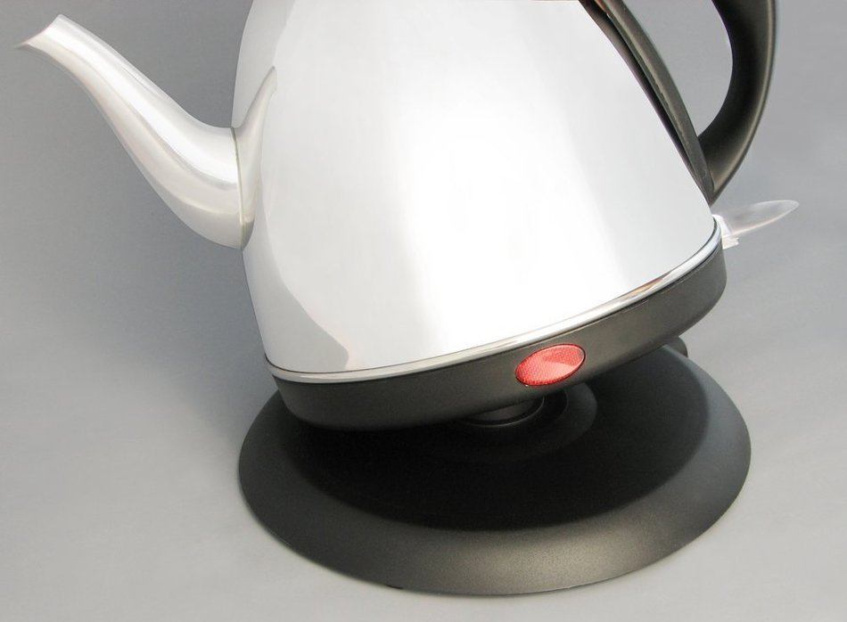 DRETEC (Doritekku) stainless kettle Macchiato 0.8L PO-115BK2 N3