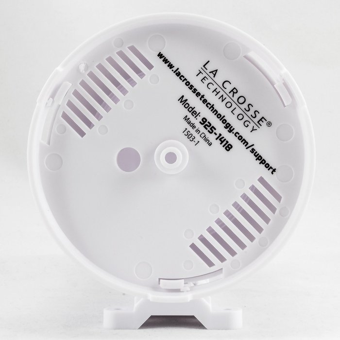 La Crosse Technology 925-1418 Sensor Protection Shield with Mount N2