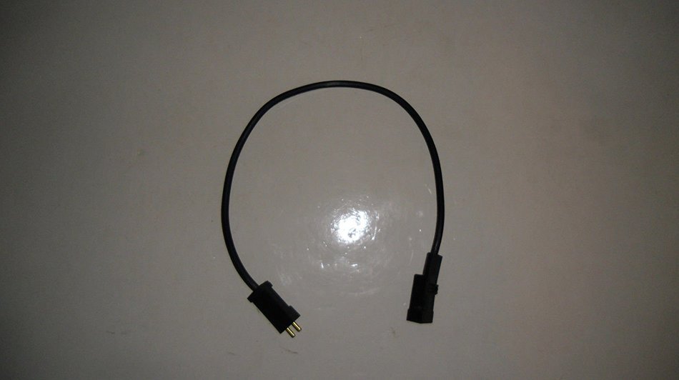 Electrolux 2100 Series Canister Upper Wand Sheath Cord Generic Part # 26-5735-98 N2