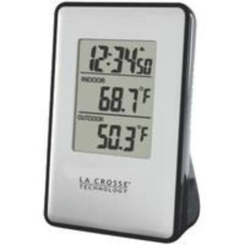 Wireless Temp Station