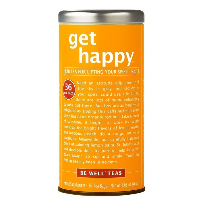 The Republic of Tea, Get Some Zzz's Tea, 36-Count N37