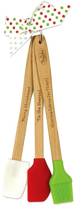 Brownlow Kitchen Gifts Mini-Tool Set, Lime Green N2