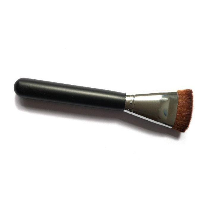 Mikey Store Flat Contour Makeup Brush