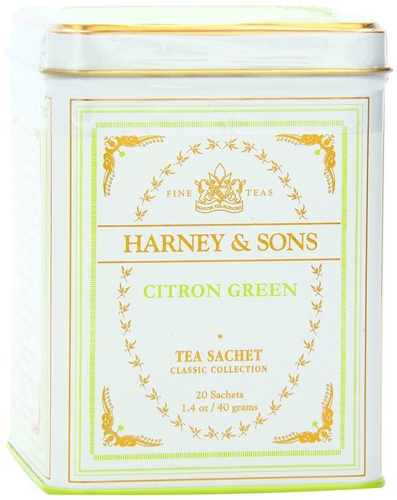 Harney & Sons Black Tea, Paris, 20 Sachets N20