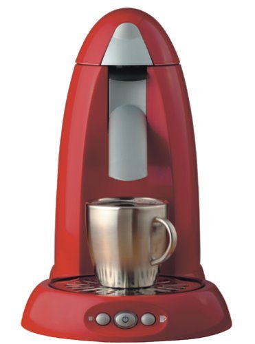 Melitta MES2W OneOne Single Serve Coffeemaker, White N2