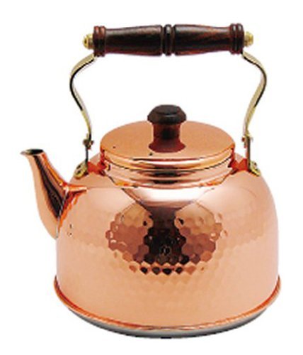 Shinkodo Pure copper kettle 2.3L Electromagnetic cooker IH-3517 N2