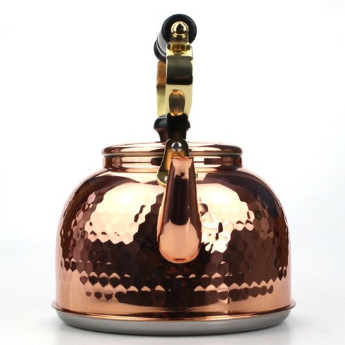 Shinkodo Pure copper kettle 2.3L Electromagnetic cooker IH-3517 N4