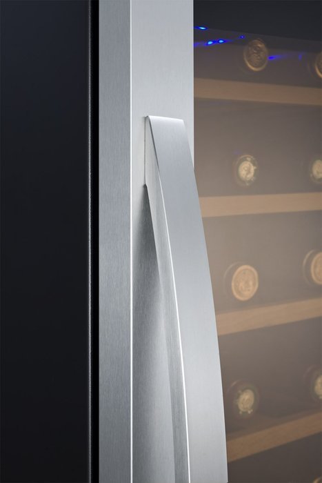 Allavino CDWR29-2SWT Cascina Series 29 Bottle Dual Zone Wine Refrigerator N2